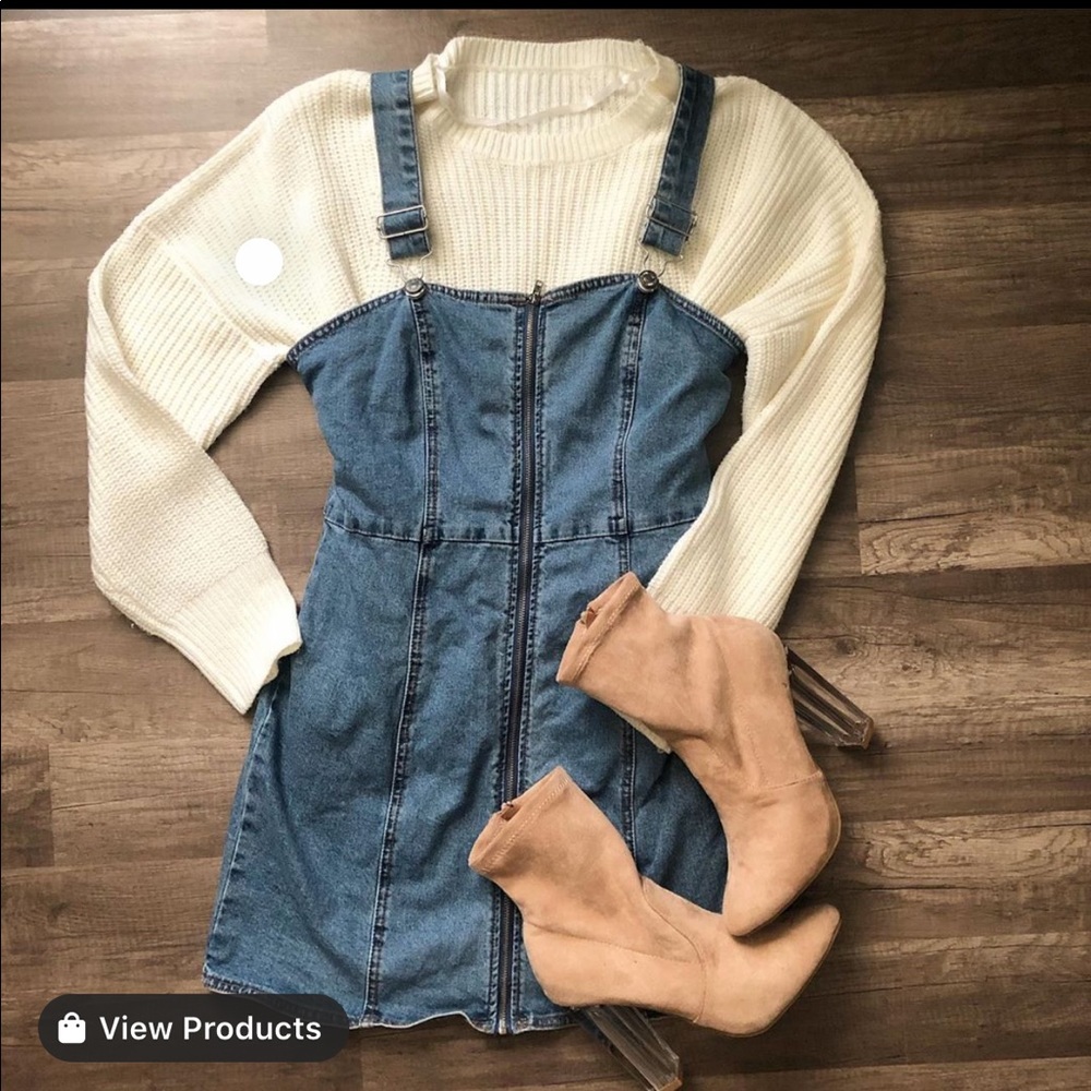 Outfit ideas